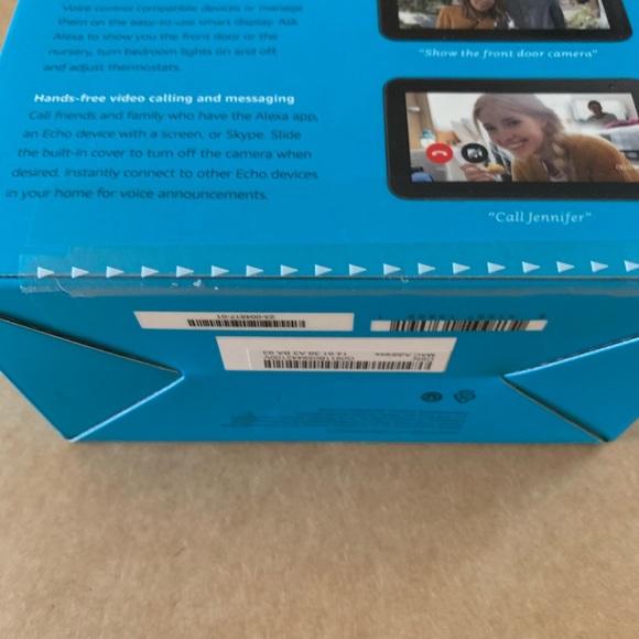 Amazon Echo show 5 - Picture 3 of 3